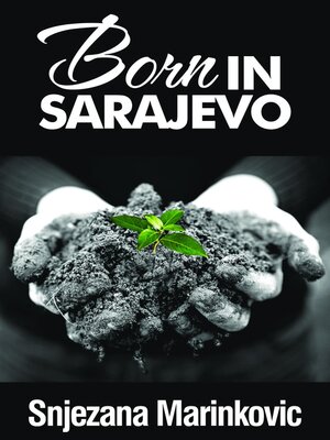 cover image of Born in Sarajevo